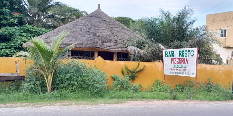 Chez Loulou