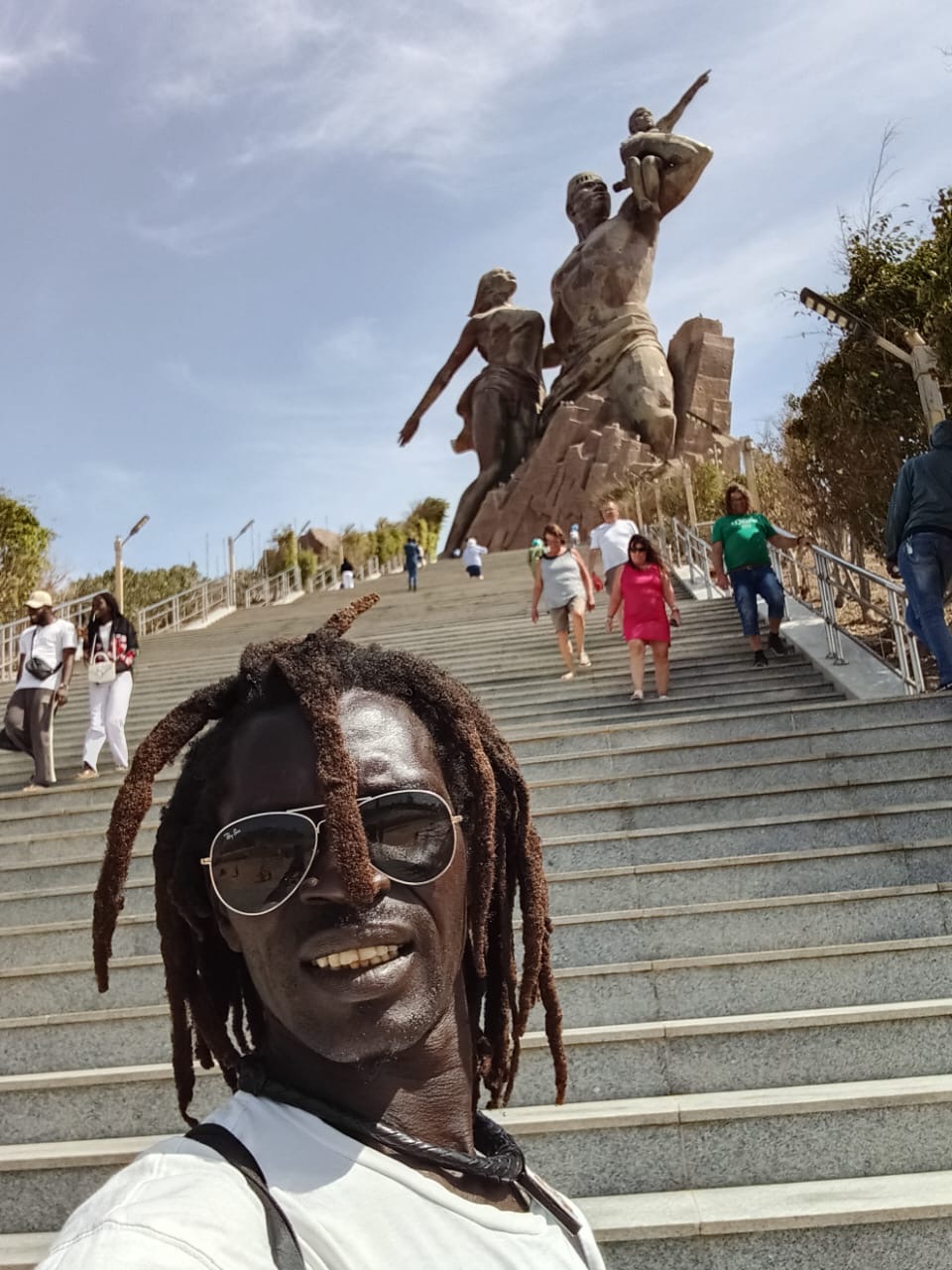 DavideTour  Davide Pouye 