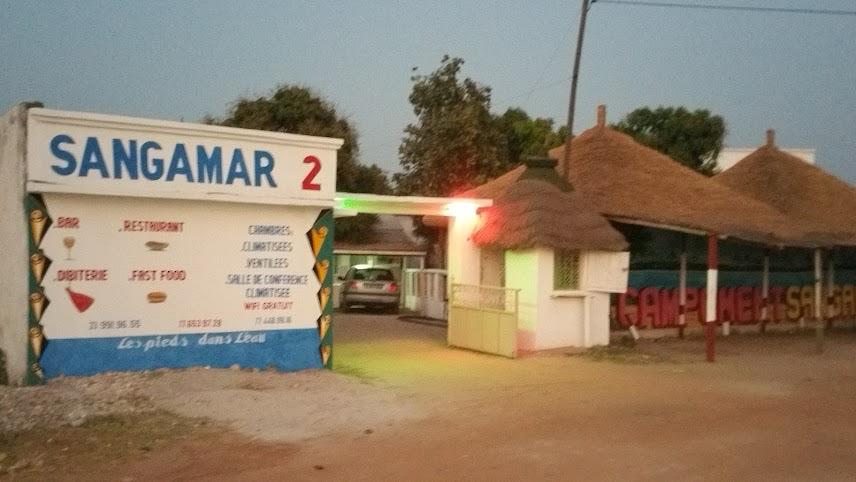SANGAMAR 2