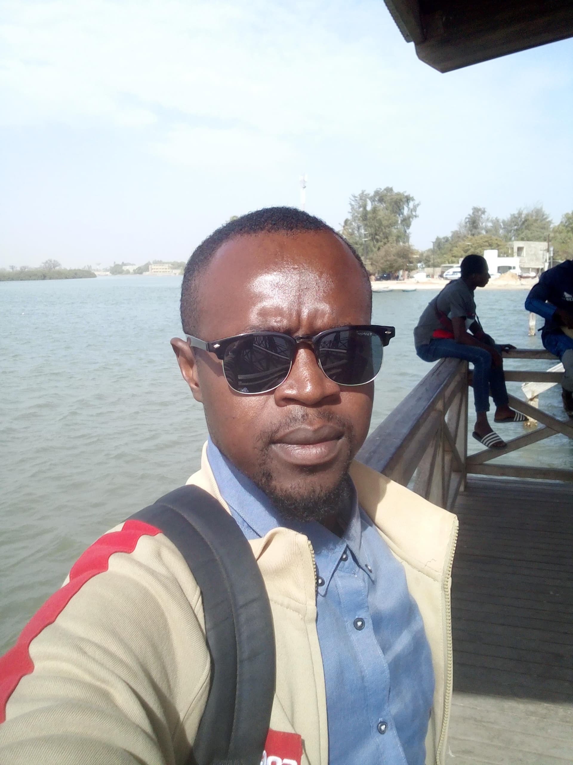 Pape Papa oumfaly  Bodiang