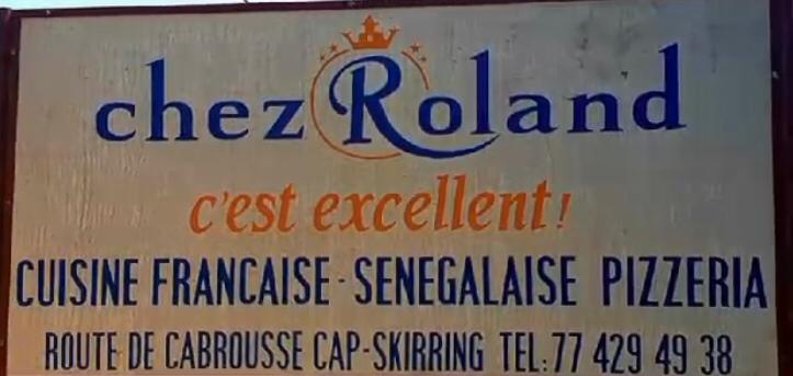 Chez Roland