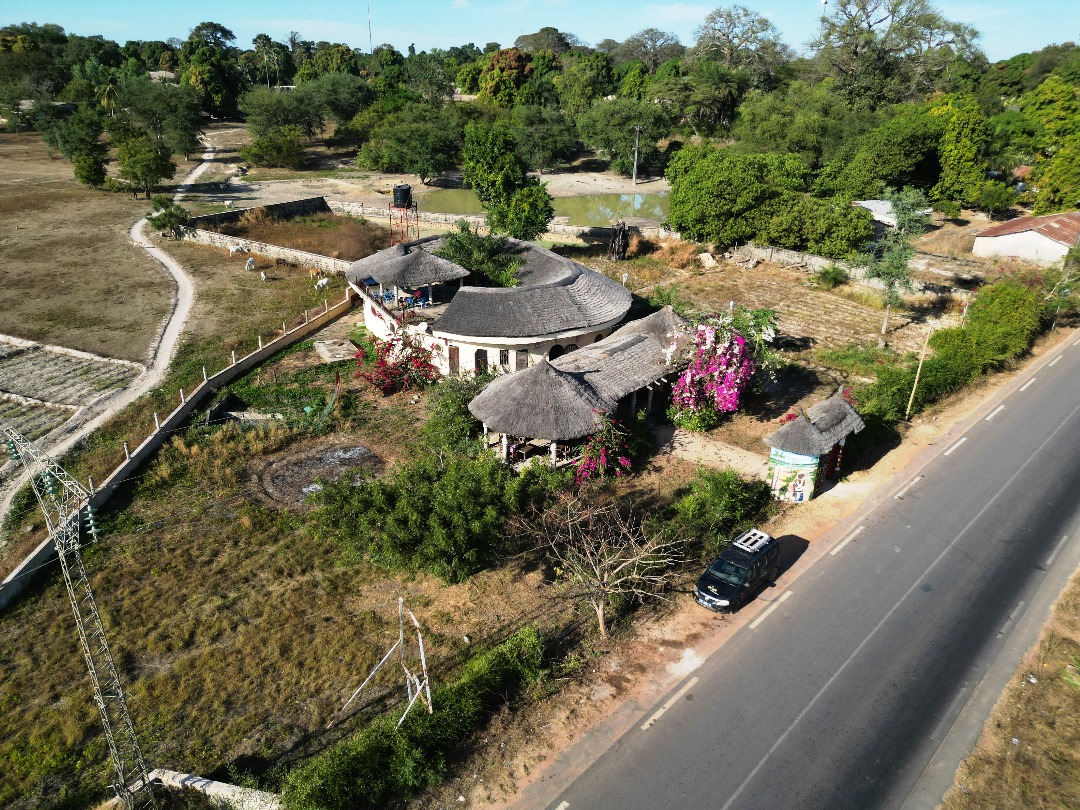 Campement La Casamance